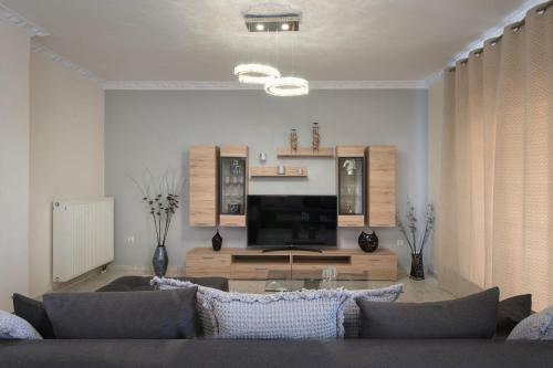 Apartamento Corfu City Design Residence