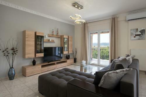 Apartamento Corfu City Design Residence