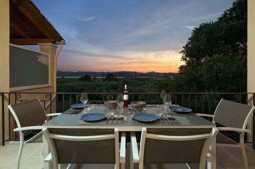Apartamento Corfu City Design Residence