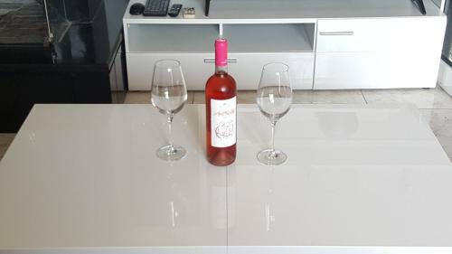 Apartamento Corfu City Design Residence