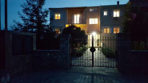 Apartamento Corfu City Design Residence