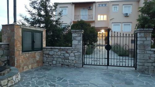 Apartamento Corfu City Design Residence