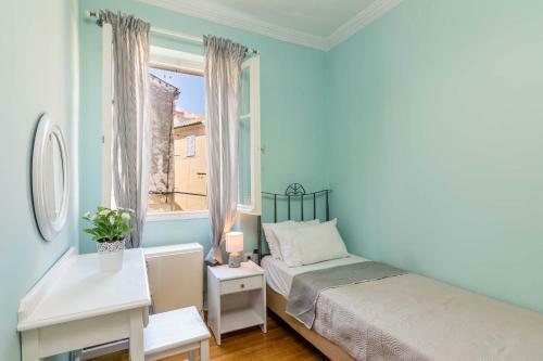 Ilia Corfu Old Town Apartment By Konnect