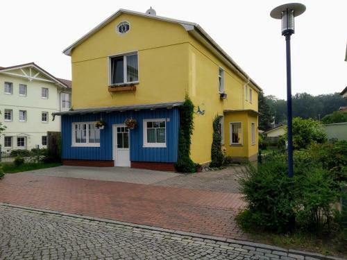 Apartamento Gartenblick