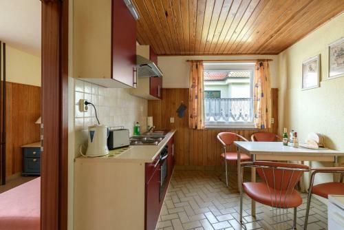 Apartamento Gartenblick