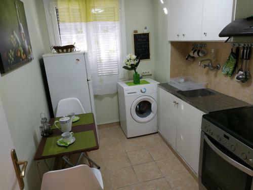 Apartamento Very Bright House Between Corfu And New Port