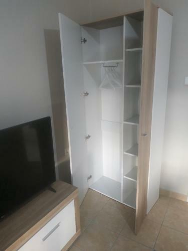 Apartamento Very Bright House Between Corfu And New Port