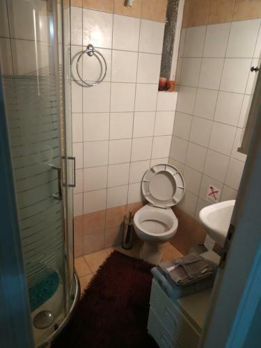 Apartamento Very Bright House Between Corfu And New Port