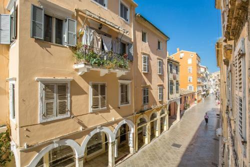 Apartamento Kamara House