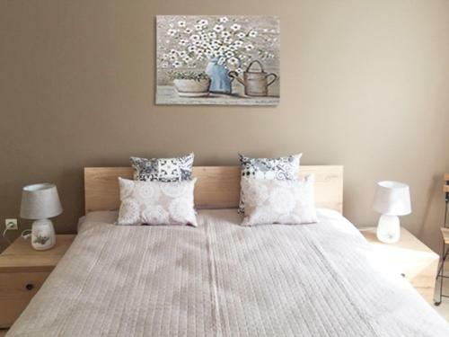 Apartamento Spell's