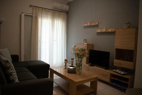 Dafnis City Apartment