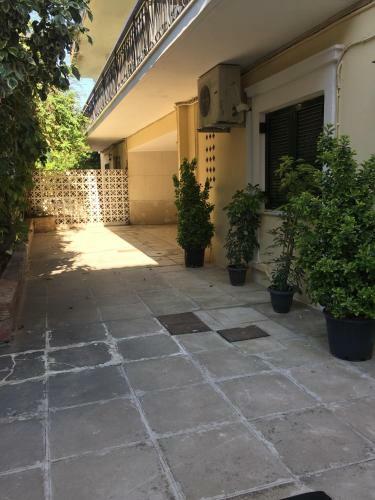 Apartamento Studio Akadimias Str Old Town Corfu