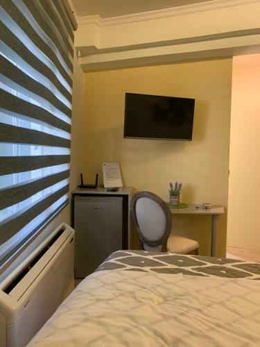 Apartamento Studio Akadimias Str Old Town Corfu