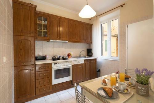 Apartamento San Nicolo Dei Vecchi Casa By Corfuescapes
