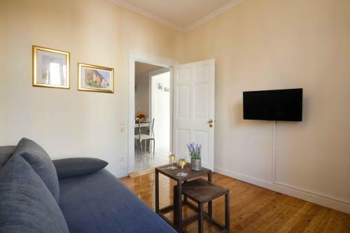 Apartamento San Nicolo Dei Vecchi Casa By Corfuescapes