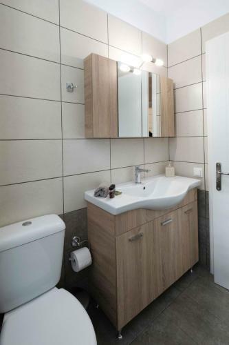 Apartamento San Nicolo Dei Vecchi Casa By Corfuescapes