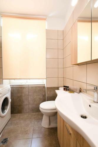 Apartamento San Nicolo Dei Vecchi Casa By Corfuescapes