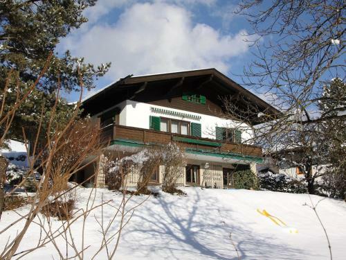 Holiday Home Haus Rudi Bruck