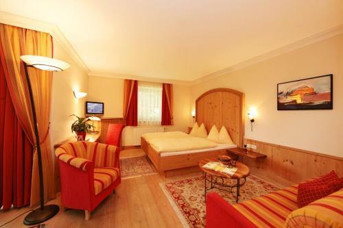 Hotel Sportcamp Woferlgut