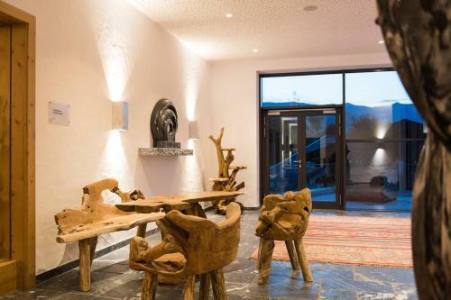 Hotel Sportcamp Woferlgut