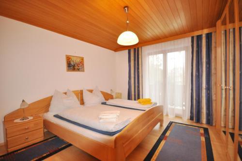 Bed & Breakfast Landhaus Gassner