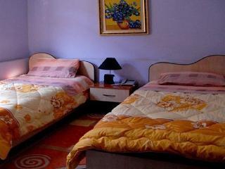 Hotel Vila E Arte City Center