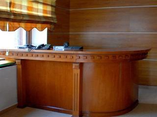 Hotel Vila E Arte City Center
