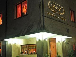 Hotel Vila E Arte City Center