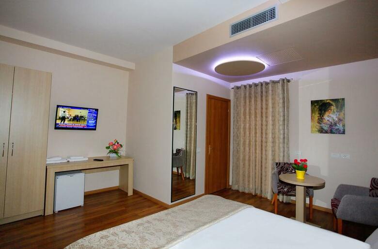 Hotel Green House
