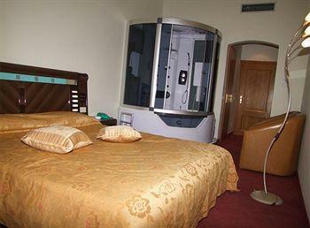 Hotel Green House