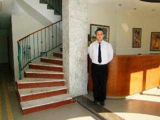 Hotel Green House