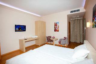 Hotel Green House