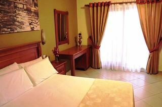 Hotel Millennium