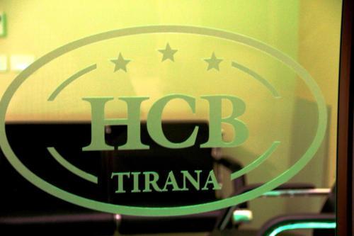 Capital Tirana Hotel