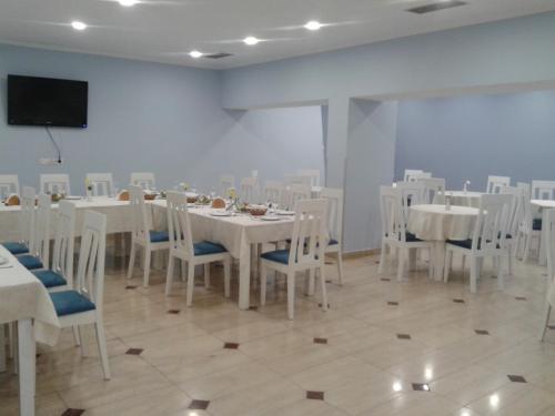 Capital Tirana Hotel