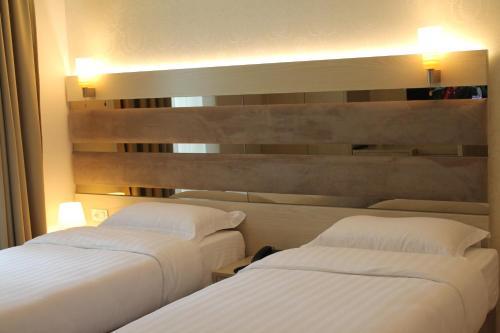 Capital Tirana Hotel