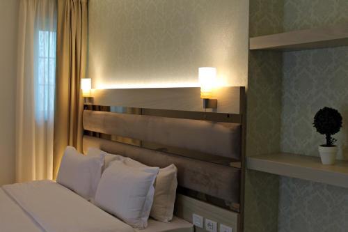 Capital Tirana Hotel