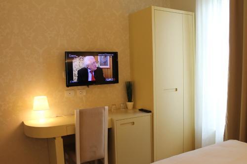 Capital Tirana Hotel