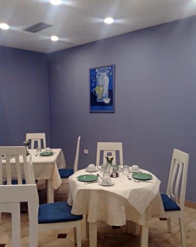 Capital Tirana Hotel