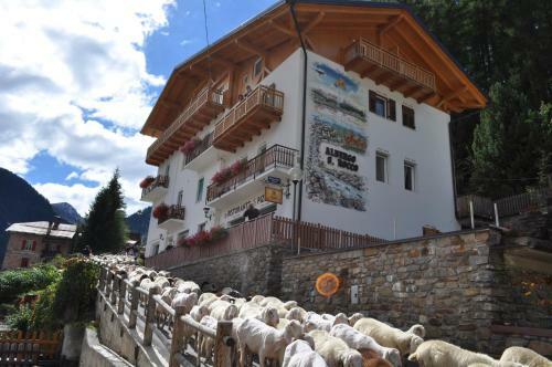 Hotel Albergo San Rocco