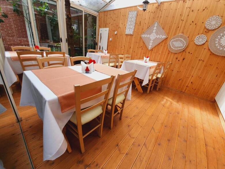Hotel Vila 60