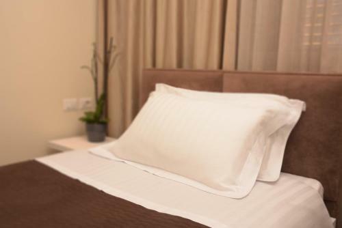Bed & Breakfast Center Rooms Oresti
