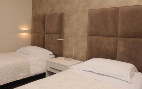 Bed & Breakfast Center Rooms Oresti