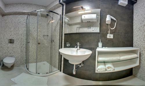 Bed & Breakfast Center Rooms Oresti