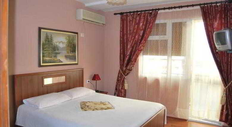 Alpin Hotel Tirana