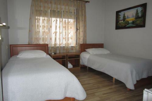 Apartamentos Salku Serviced Rooms