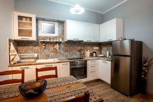 Apartamento Centrale Appartamento@ Corfu
