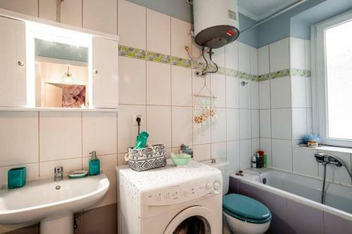 Apartamento Centrale Appartamento@ Corfu