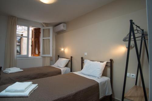 Apartamento Gelsomino 1