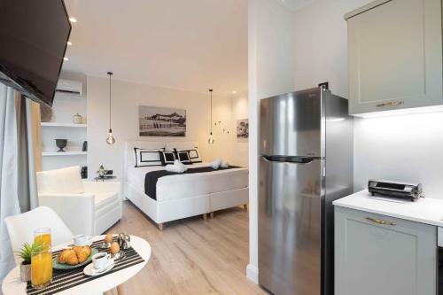 Apartamento Porta Reale Suite By Corfuescapes